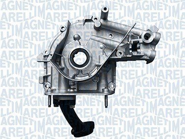 Автозапчастина MAGNETI MARELLI 351516000063