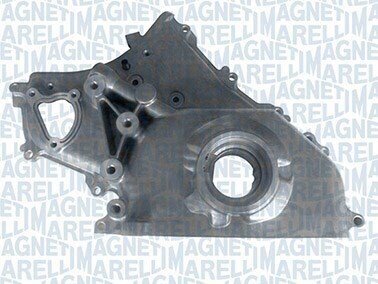 Масляний насос MAGNETI MARELLI 351516000064