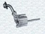 Масляний насос AUDI 80 B2, SEAT CORDOBA, IBIZA II, TOLEDO I, VW CADDY I, CORRADO, GOLF I, GOLF II, GOLF III, JETTA I, JETTA II, PASSAT B1, PASSAT B2, PASSAT B3/B4 1.5D/1.6D/1.8 08.76-09.02 MAGNETI MARELLI 351516000065 (фото 1)