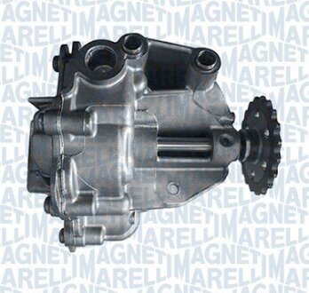 Автозапчасть MAGNETI MARELLI 351516000066