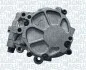 Механічний вакуумний насос IVECO DAILY III, DAILY IV, DAILY V, DAILY VI, MASSIF, CITROEN JUMPER II, FIAT DUCATO, PEUGEOT BOXER 2.3D-Electric 07.99- 351516000077