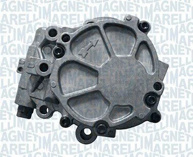 Механічний вакуумний насос IVECO DAILY III, DAILY IV, DAILY V, DAILY VI, MASSIF, CITROEN JUMPER II, FIAT DUCATO, PEUGEOT BOXER 2.3D-Electric 07.99- MAGNETI MARELLI 351516000077
