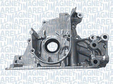 Автозапчастина MAGNETI MARELLI 351516000079 (фото 1)