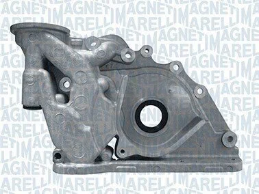 Масляний насос MAGNETI MARELLI 351516000080