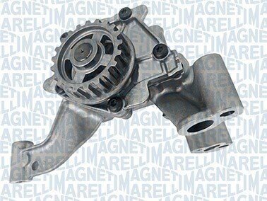 Помпа оливи FORD 1.0 EcoBoost 12- MAGNETI MARELLI 351516000081 (фото 1)