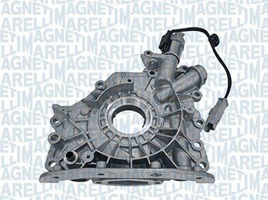 Помпа оливи CITROEN 1.6 BlueHDI 14- MAGNETI MARELLI 351516000084