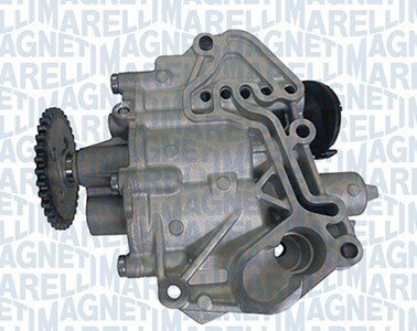 Автозапчастина MAGNETI MARELLI 351516000085