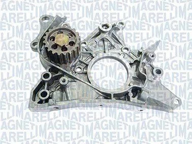 Масляний насос MAGNETI MARELLI 351516000088
