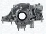 HONDA Оливний насос Civic VII, FR-V, Stream 1.7 01- MAGNETI MARELLI 351516000093 (фото 1)