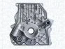 MINI Оливний насос MINI (R50, R53, R52), JEEP, CHRYSLER MAGNETI MARELLI 351516000100 (фото 1)