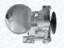 MAGNETI MARELLI CITROEN Оливний насос Jumper, Peugeot 2.5 TD 94- 351516000101