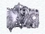 TOYOTA Оливний насос FORTUNER 2.7 04-, LAND CRUISER PRADO 2.7 03-, HIACE V 2.7 05- MAGNETI MARELLI 351516000120 (фото 1)