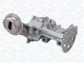 MAGNETI MARELLI RENAULT Оливний насос CLIO II 98-, KANGOO 01-, MEGANE II 03- 351516000128