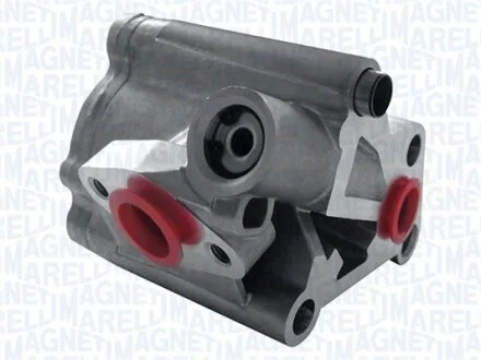 Фото 1 - ford оливний насос c-max 1.8 07-, mazda 6 hatchback (gh) 2.0 07-13- MAGNETI MARELLI 351516000133 FORD Оливний насос C-MAX 1.8 07-, MAZDA 6 Hatchback (GH) 2.0 07-13- MAGNETI MARELLI 351516000133 (фото 1)