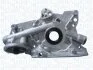 MAGNETI MARELLI OPEL Оливний насос ASTRA F, ASTRA G, ASTRA H, VECTRA B 351516000134