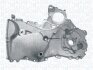 MAGNETI MARELLI TOYOTA Оливний насос YARIS 1.5 12-, PRIUS 1.5 03- 351516000136