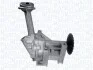 Насос масляный Renault Kangoo1.9dCi/dTi 97- MAGNETI MARELLI 351516000144 (фото 1)