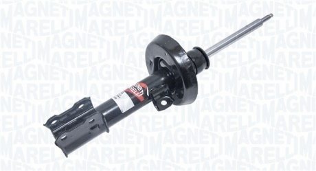 Амортизатор газовый передн. LEFT OPEL ASTRA H, ASTRA H GTC (03.04-) [] MAGNETI MARELLI 351869070200