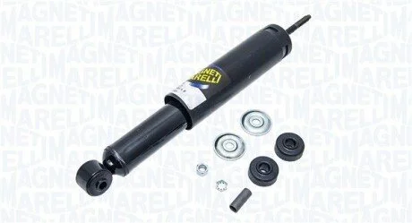 Амортизатор масляно газовый задний OPEL CORSA I 82 - 93 [] MAGNETI MARELLI 351887080000
