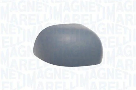 Корпус дзеркала заднього виду MAGNETI MARELLI 351991204730