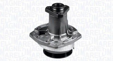 Помпа воды ALFA ROMEO / NISSAN CHERY [] MAGNETI MARELLI 352316170015 (фото 1)