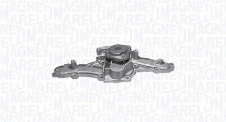 Насос води MAGNETI MARELLI 352316170017
