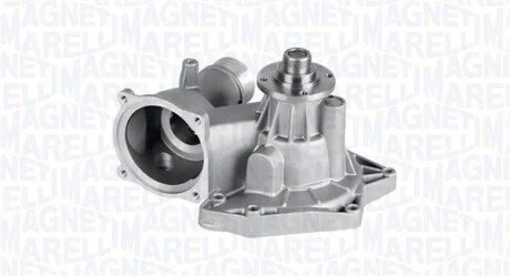 Водяна помпа MAGNETI MARELLI 352316170040