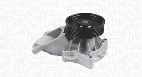 Водяна помпа MAGNETI MARELLI 352316170053