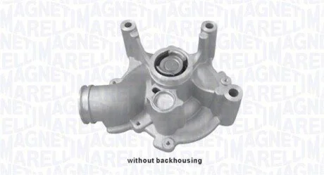 BMW Помпа воды Mini Cooper MAGNETI MARELLI 352316170059 (фото 1)