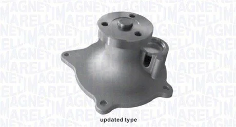 Насос води MAGNETI MARELLI 352316170091