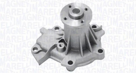 Насос води MAGNETI MARELLI 352316170120 (фото 1)