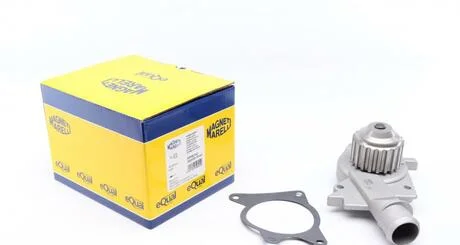 Водяна помпа MAGNETI MARELLI 352316170142