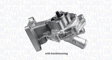 Насос води MAGNETI MARELLI 352316170216