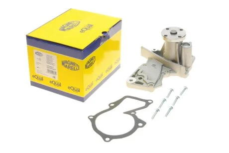 Водяна помпа MAGNETI MARELLI 352316170277