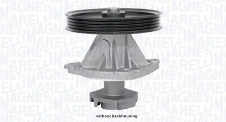 Фото 1 - водяний насос MAGNETI MARELLI 352316170285 Водяний насос MAGNETI MARELLI 352316170285 (фото 1)