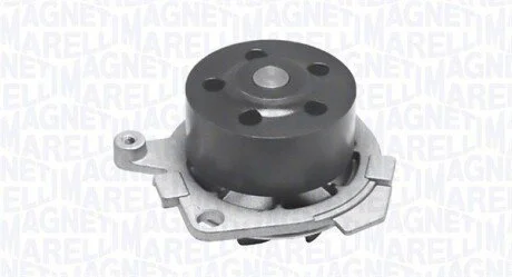 FIAT Помпа воды BRAVO,BRAVA 1.8 16V 95- MAGNETI MARELLI 352316170327