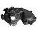 MAGNETI MARELLI Помпа воды FIAT Punto, Palio, 1.7TD 352316170343