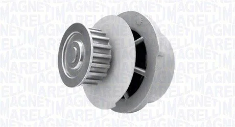 OPEL Помпа воды Kadett 1,6i Vectra 1,4-1,6 88- MAGNETI MARELLI 352316170357