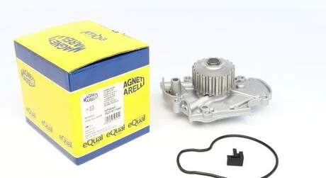 Водяна помпа MAGNETI MARELLI 352316170441