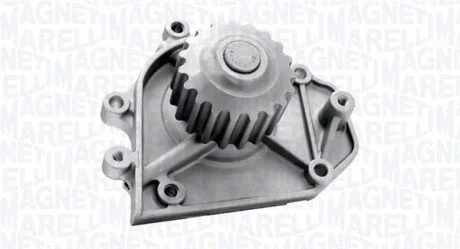 Помпа воды CIVIC IV,V 1.6VTI 91- MAGNETI MARELLI 352316170448