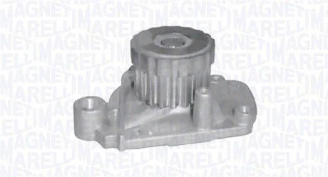 HONDA Помпа воды Civic 01- MAGNETI MARELLI 352316170466 (фото 1)