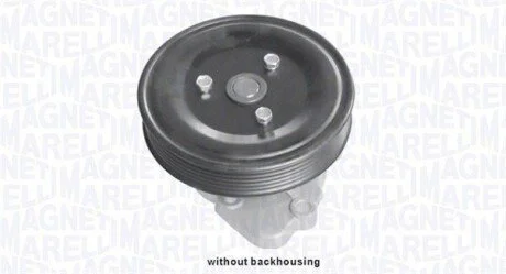 Водяна помпа MAGNETI MARELLI 352316170559