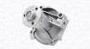 MAGNETI MARELLI LADA Помпа воды (ВАЗ 2101-07) 352316170578