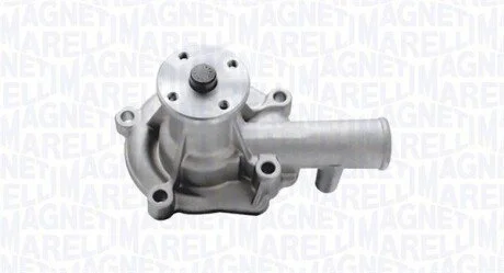 Водяна помпа MAGNETI MARELLI 352316170598