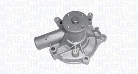 Помпа воды MITSUBISHI Помпа воды Galant,L300,Pajero 2.0/2.4 MAGNETI MARELLI 352316170602