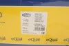Помпа водяна WPQ0612 (MagnetiMarelli) MAGNETI MARELLI 352316170612 (фото 2)