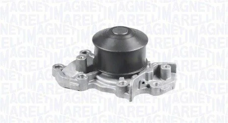 MITSUBISHI Помпа воды Lancer,Galant 2.0/2.5 93- MAGNETI MARELLI 352316170632 (фото 1)