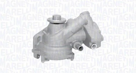 DB Помпа воды W140 2,8-3,2 91- двигат,104,944/990/994 MAGNETI MARELLI 352316170651