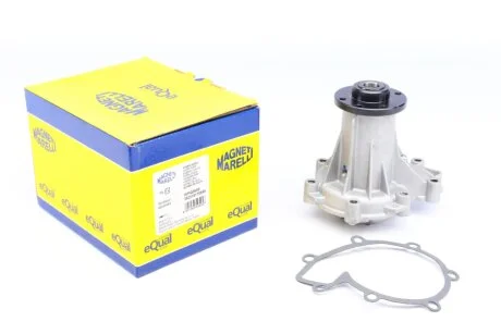 Водяна помпа MAGNETI MARELLI 352316170669