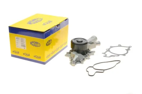 Водяна помпа MAGNETI MARELLI 352316170674